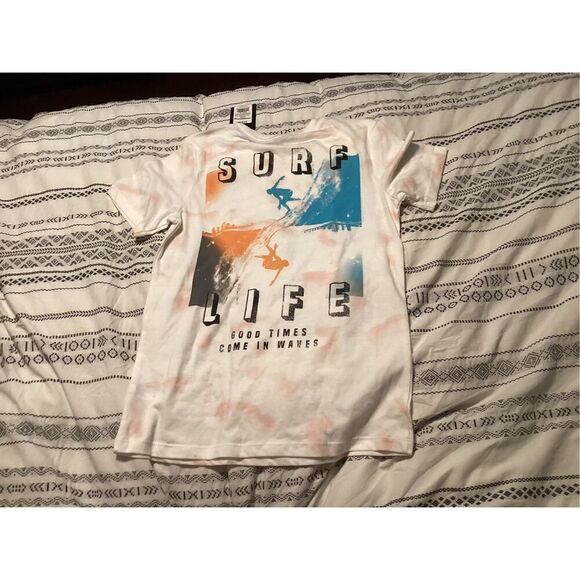 Art Class Youth Top (L) - Picture 2 of 2